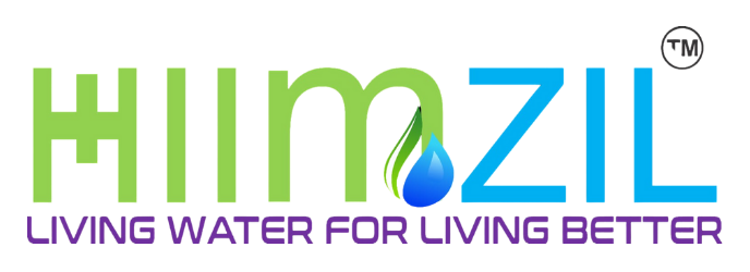 Hiimzil Logo